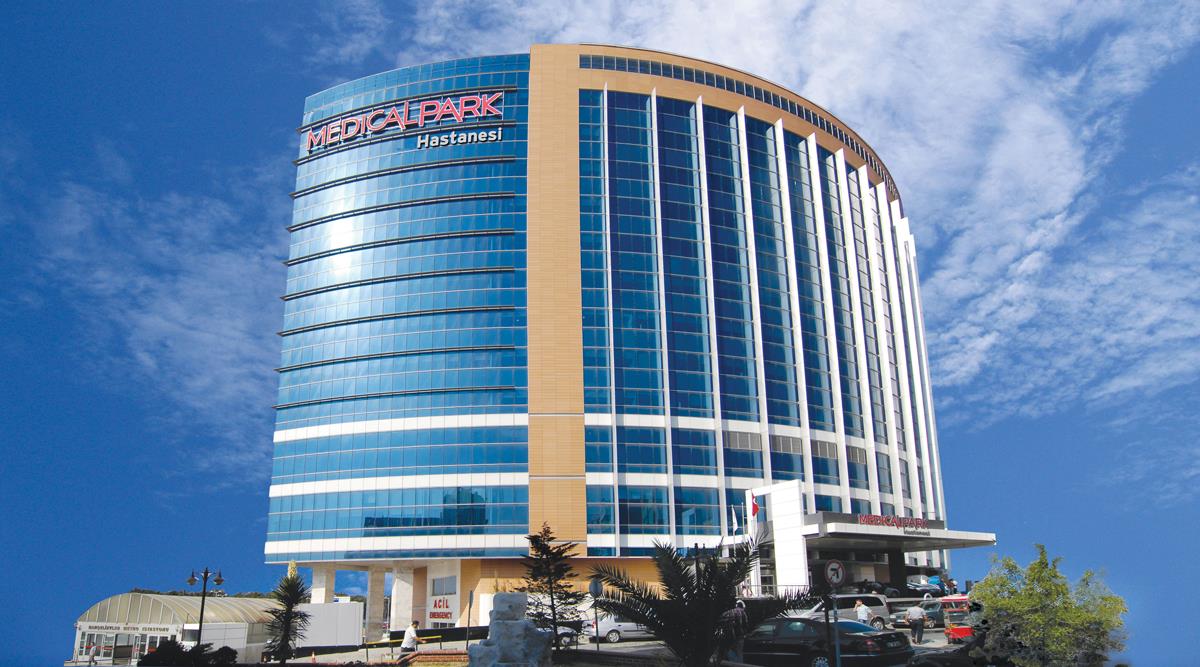 Medical Park Bahçelievler